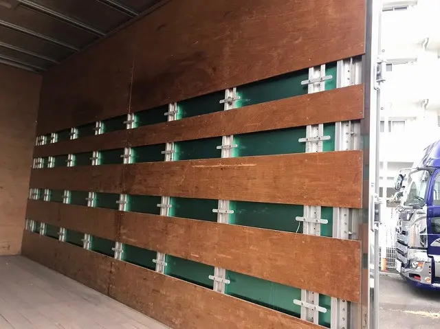 日野 デュトロ TPG-XZC655M(2WD)の写真14