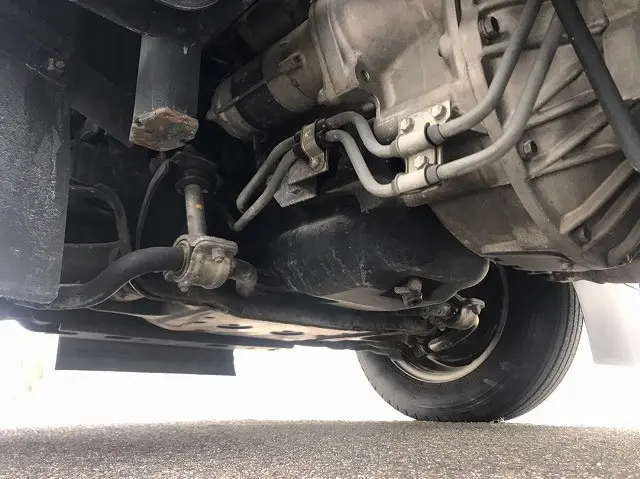 日野 デュトロ TPG-XZC655M(2WD)の写真15