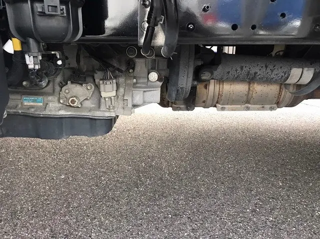 日野 デュトロ TPG-XZC655M(2WD)の写真16