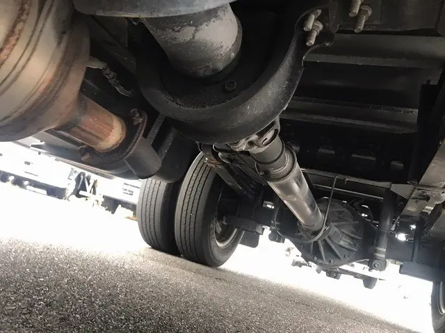 日野 デュトロ TPG-XZC655M(2WD)の写真17