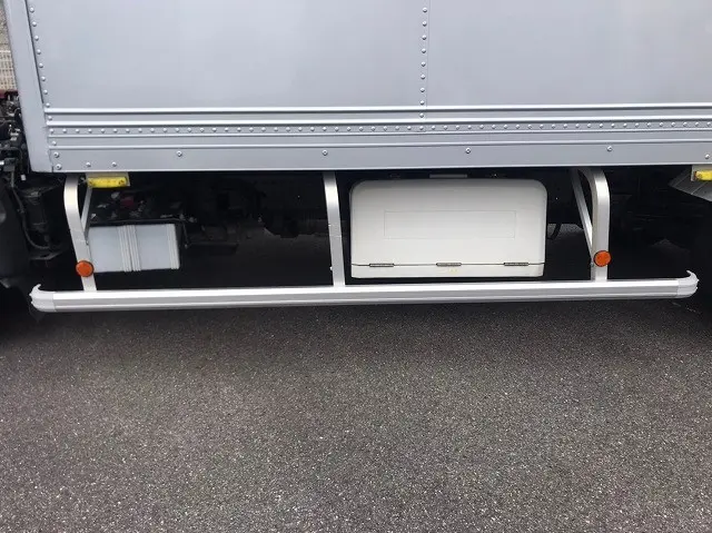 日野 デュトロ TPG-XZC655M(2WD)の写真24