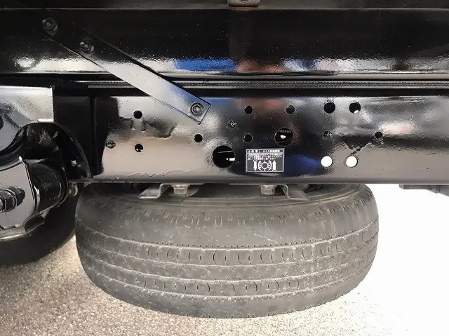 日野 デュトロ TPG-XZC655M(2WD)の写真25