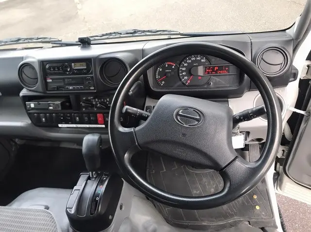 日野 デュトロ TPG-XZC655M(2WD)の写真26