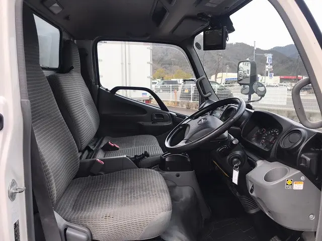 日野 デュトロ TPG-XZC655M(2WD)の写真27