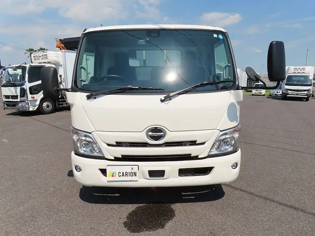 日野 デュトロ 2RG-XZU710M(2WD)の写真5