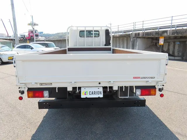 日野 デュトロ 2RG-XZU710M(2WD)の写真6