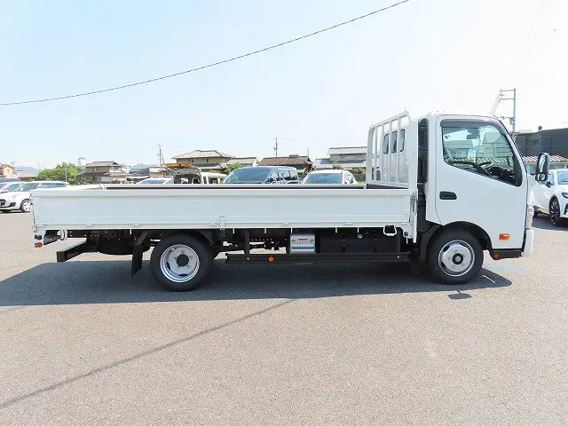 日野 デュトロ 2RG-XZU710M(2WD)の写真8