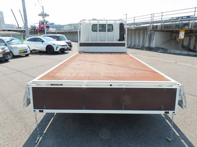 日野 デュトロ 2RG-XZU710M(2WD)の写真11