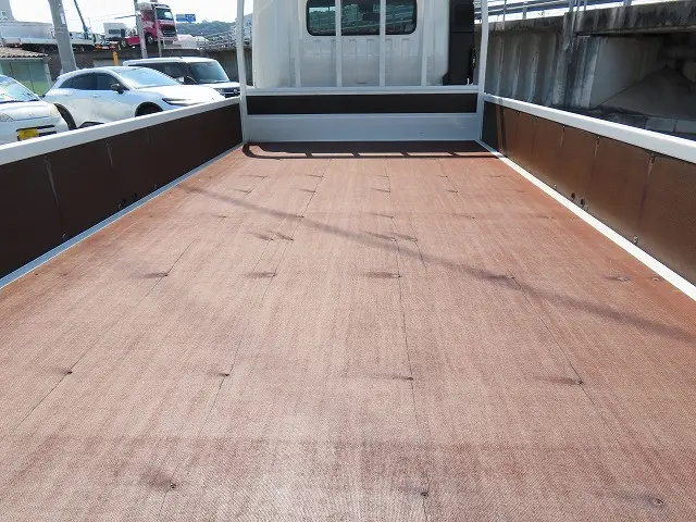 日野 デュトロ 2RG-XZU710M(2WD)の写真12