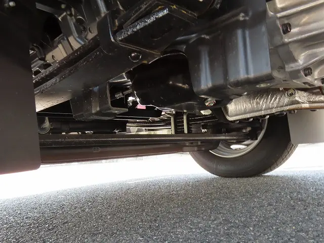 日野 デュトロ 2RG-XZU710M(2WD)の写真13