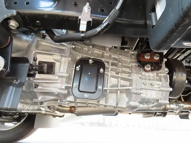 日野 デュトロ 2RG-XZU710M(2WD)の写真14