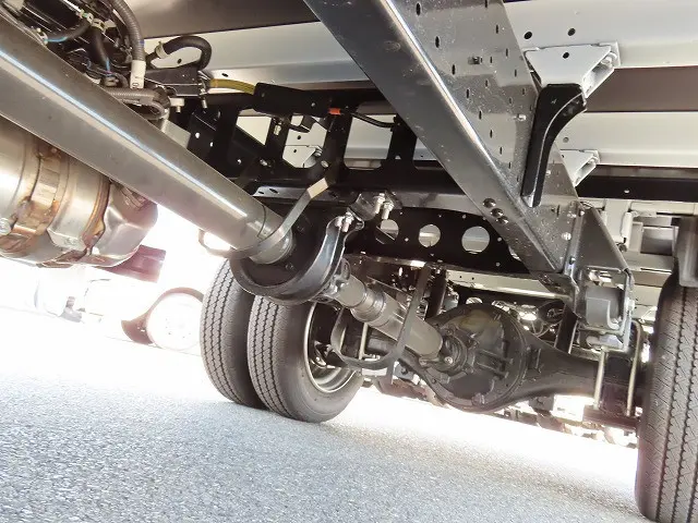 日野 デュトロ 2RG-XZU710M(2WD)の写真15