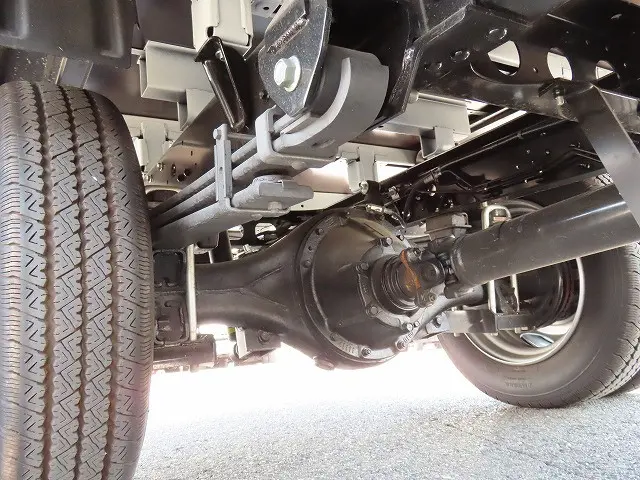 日野 デュトロ 2RG-XZU710M(2WD)の写真16