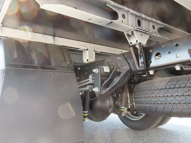 日野 デュトロ 2RG-XZU710M(2WD)の写真17