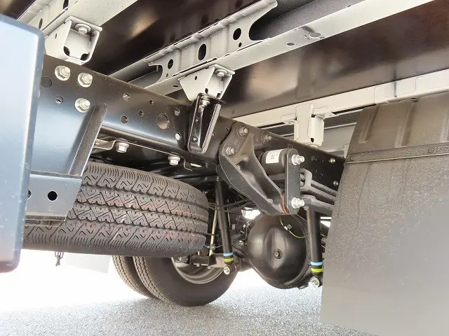 日野 デュトロ 2RG-XZU710M(2WD)の写真18