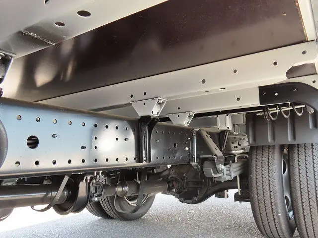 日野 デュトロ 2RG-XZU710M(2WD)の写真19