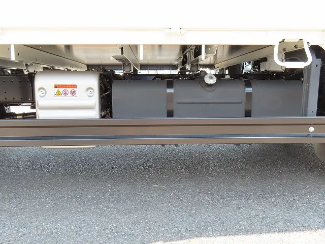 日野 デュトロ 2RG-XZU710M(2WD)の写真20