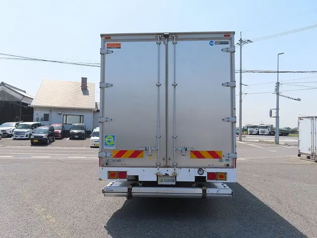 日野 レンジャー TKG-FD7JLAA(2WD)の写真6