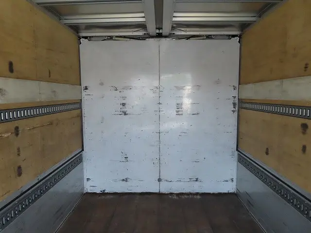 日野 レンジャー TKG-FD7JLAA(2WD)の写真10