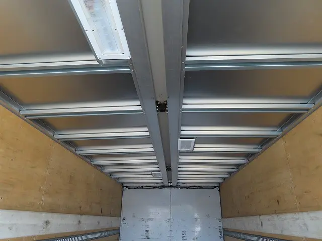 日野 レンジャー TKG-FD7JLAA(2WD)の写真11