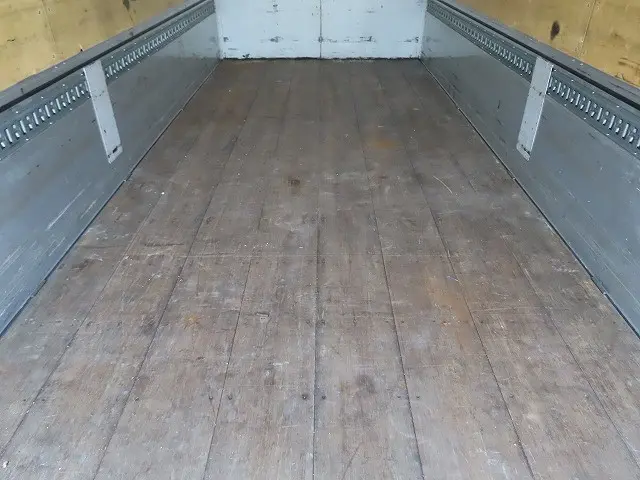 日野 レンジャー TKG-FD7JLAA(2WD)の写真12