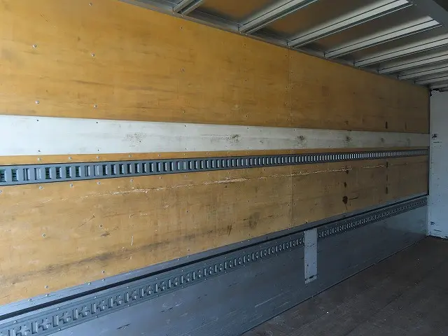 日野 レンジャー TKG-FD7JLAA(2WD)の写真13