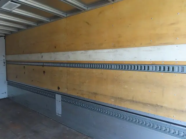 日野 レンジャー TKG-FD7JLAA(2WD)の写真14