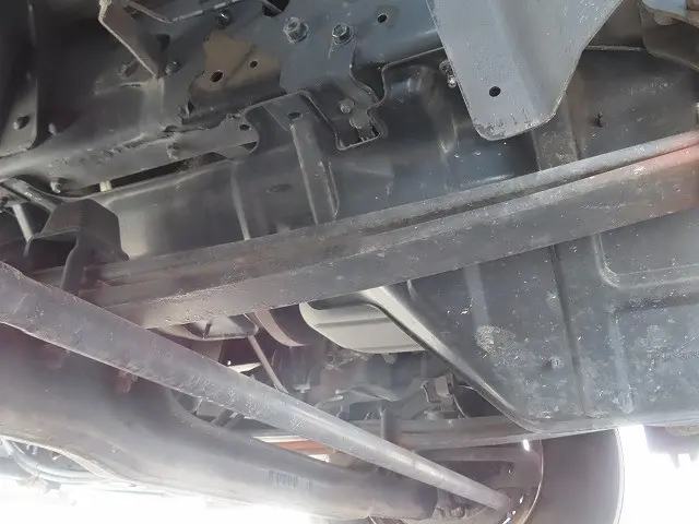 日野 レンジャー TKG-FD7JLAA(2WD)の写真15