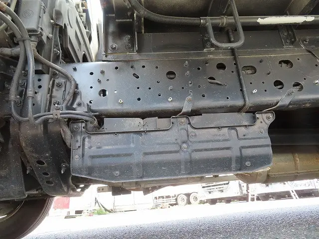 日野 レンジャー TKG-FD7JLAA(2WD)の写真16