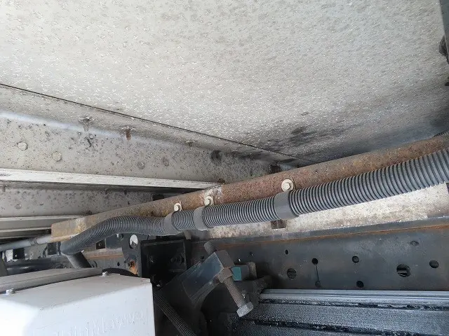 日野 レンジャー TKG-FD7JLAA(2WD)の写真18