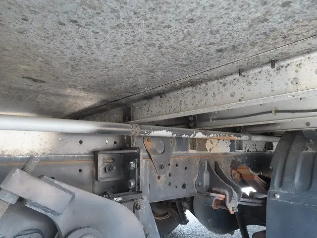 日野 レンジャー TKG-FD7JLAA(2WD)の写真19