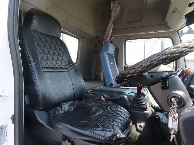 日野 レンジャー TKG-FD7JLAA(2WD)の写真24