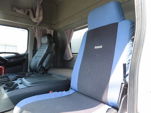 日野 レンジャー TKG-FD7JLAA(2WD)の写真25