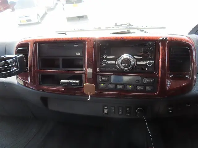 日野 レンジャー TKG-FD7JLAA(2WD)の写真26