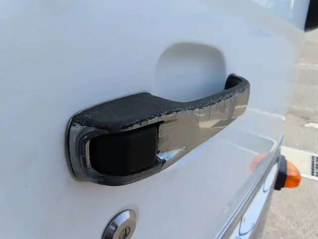 日野 レンジャー TKG-FD7JLAA(2WD)の写真27