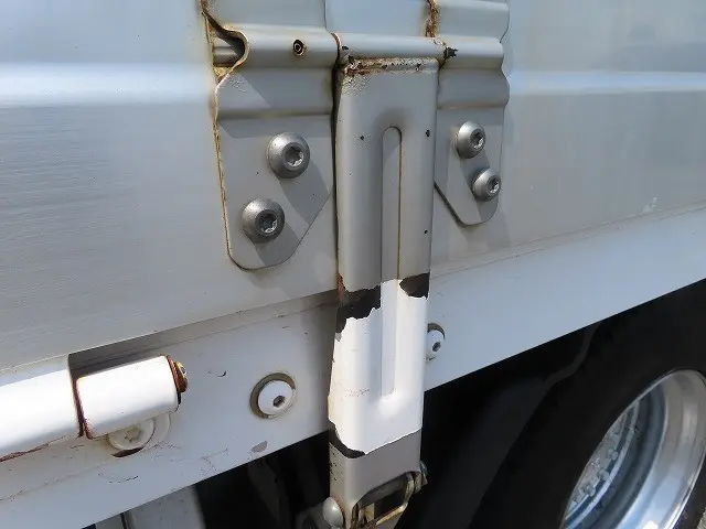 日野 レンジャー TKG-FD7JLAA(2WD)の写真28