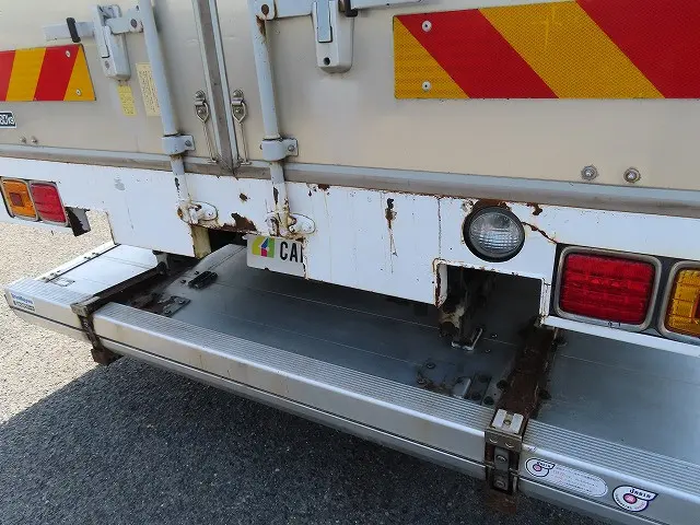 日野 レンジャー TKG-FD7JLAA(2WD)の写真30