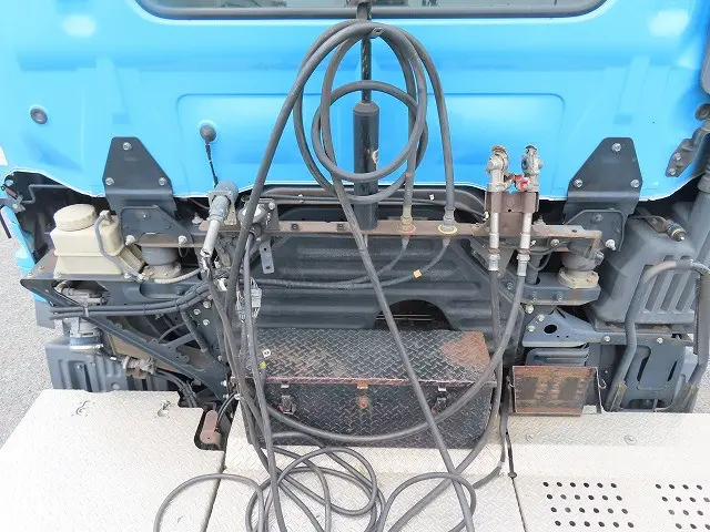 日野 プロフィア QPG-SH1EDDG(2WD)の写真10