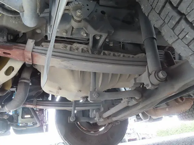 日野 プロフィア QPG-SH1EDDG(2WD)の写真11