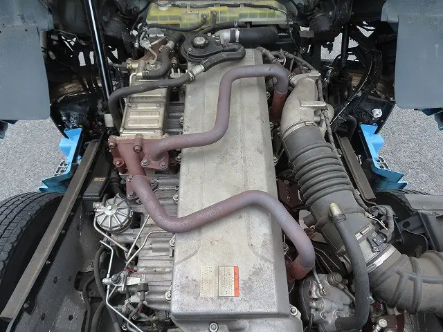 日野 プロフィア QPG-SH1EDDG(2WD)の写真17