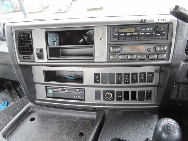 日野 プロフィア QPG-SH1EDDG(2WD)の写真22