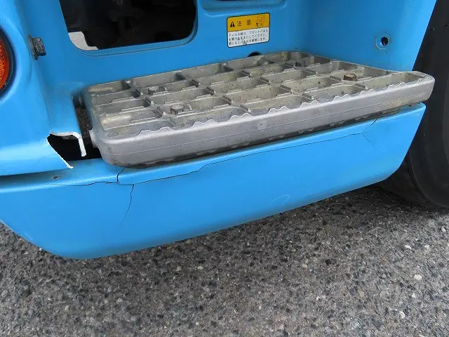 日野 プロフィア QPG-SH1EDDG(2WD)の写真24