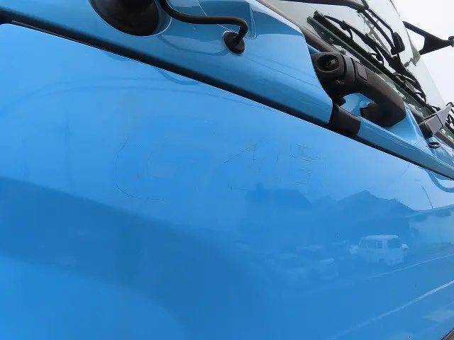 日野 プロフィア QPG-SH1EDDG(2WD)の写真25