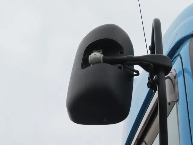 日野 プロフィア QPG-SH1EDDG(2WD)の写真26