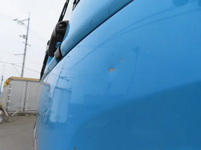 日野 プロフィア QPG-SH1EDDG(2WD)の写真29