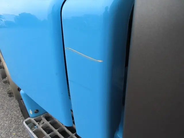 日野 プロフィア QPG-SH1EDDG(2WD)の写真30