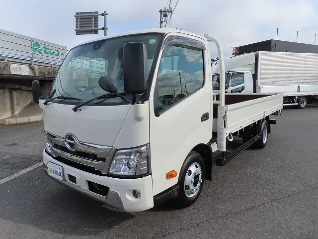 日野 デュトロ 2KG-XZU712M(2WD)の写真1