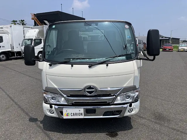 日野 デュトロ 2KG-XZU630T(2WD)の写真5