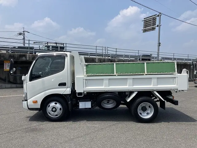 日野 デュトロ 2KG-XZU630T(2WD)の写真7