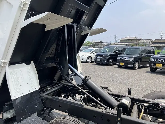 日野 デュトロ 2KG-XZU630T(2WD)の写真13